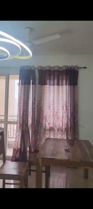 Building Lobby in 2 BHK Apartment at Jaypee Greens Kosmos, Sector 134 – for Rent