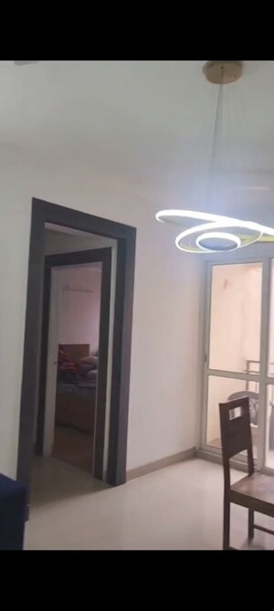 Building Lobby in 2 BHK Apartment at Jaypee Greens Kosmos, Sector 134 – for Rent