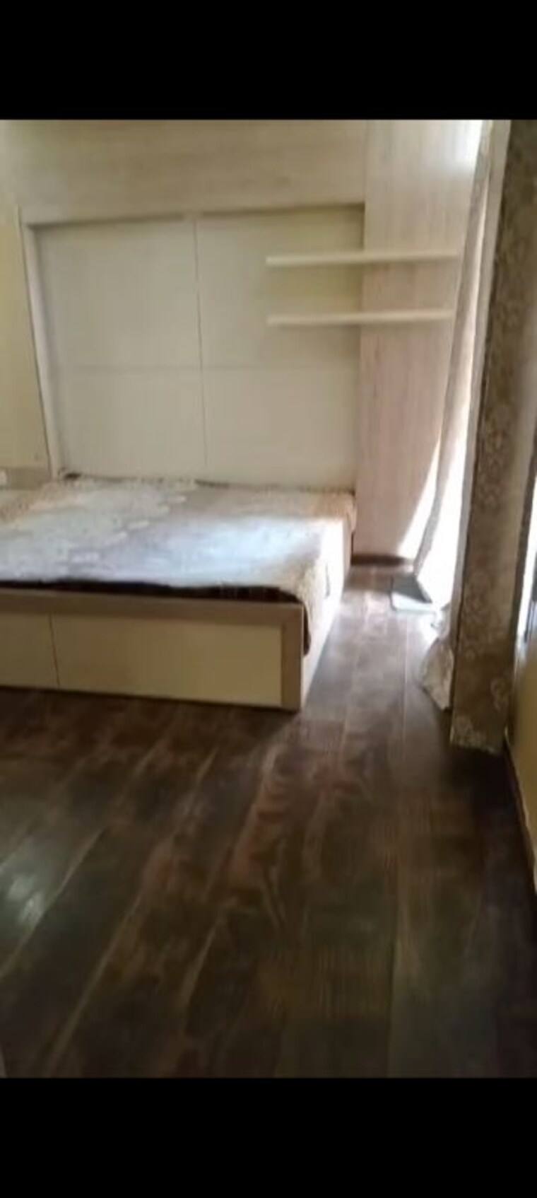 Bedroom, gardenia-glory 3 Bedroom 1750 Sq.Ft. Apartment In Sector 46 Noida 10362719