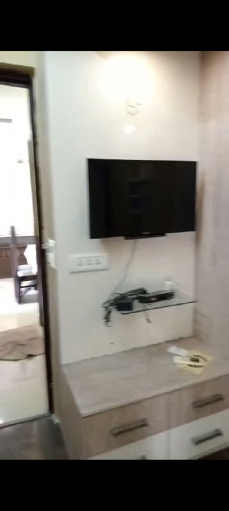 Bathroom, gardenia-glory 3 Bedroom 1750 Sq.Ft. Apartment In Sector 46 Noida 10362719