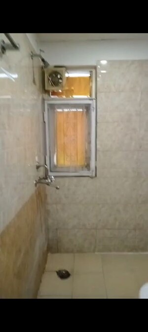 Bathroom in 3 BHK Apartment at Gardenia Glory, Sector 46 – for Rent