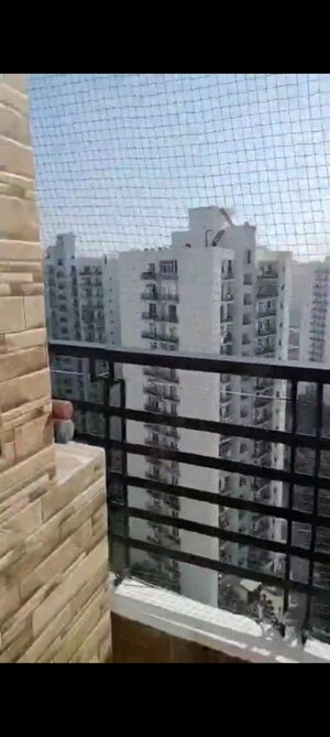 3 BHK Apartment – Exterior View View at Gardenia Glory, Sector 46 - for Rent