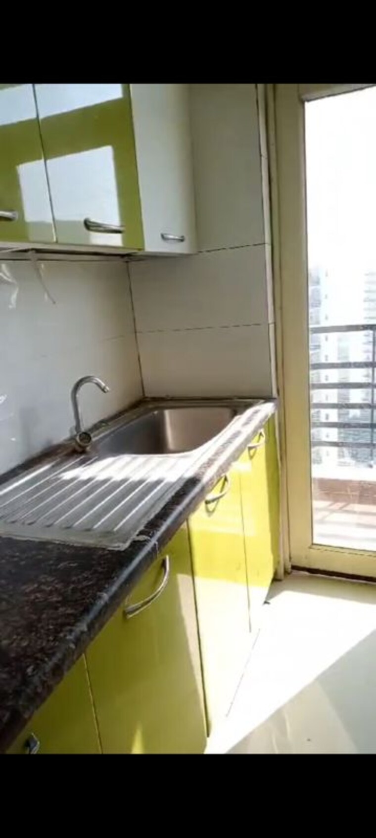 Balcony, gardenia-glory 3 Bedroom 1750 Sq.Ft. Apartment In Sector 46 Noida 10362719