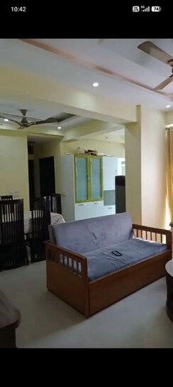 3 BHK Apartment For Rent in Gardenia Glory