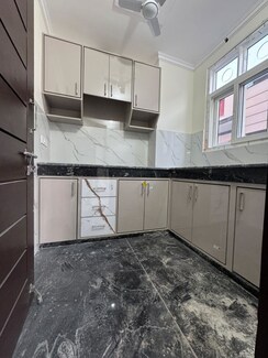 1 BHK + Servant Room,Extra Room Apartment For Rent in Chattarpur