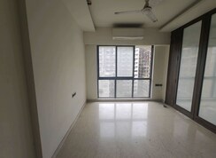 1 BHK Apartment For Rent in Omkar Vive