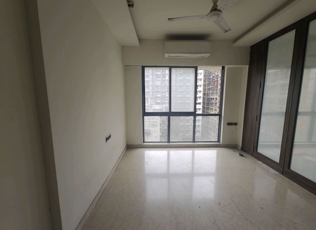 1 BHK Apartment For Rent in Omkar Vive