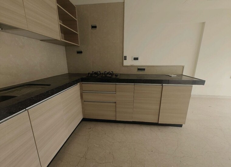 Kitchen, omkar-vive 1 Bedroom 409 Sq.Ft. Apartment In Kurla Mumbai 10362721
