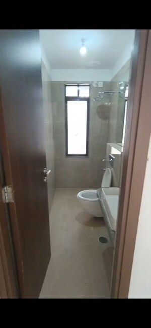 Bathroom in 2 BHK Apartment at Sunteck City Avenue 1, Goregaon West – for Rent