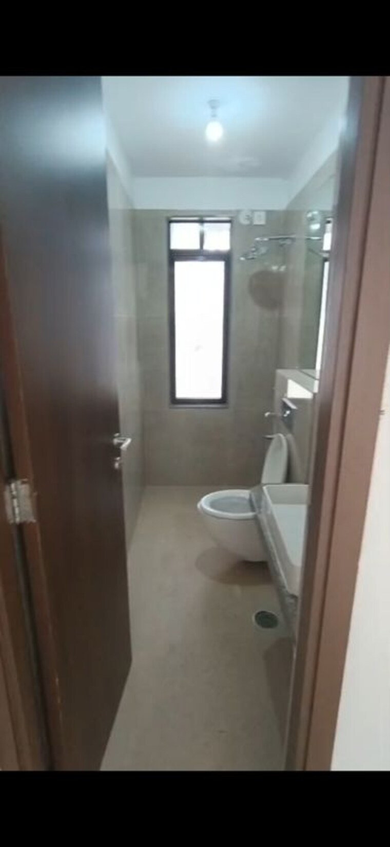 Bathroom, sunteck-city-avenue-1 2 Bedroom 866 Sq.Ft. Apartment In Goregaon West Mumbai 10362722