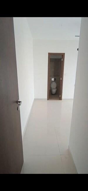 Master Bedroom in 2 BHK Apartment at Sunteck City Avenue 1, Goregaon West – for Rent