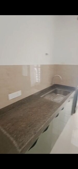 Kitchen in 2 BHK Apartment at Sunteck City Avenue 1, Goregaon West – for Rent