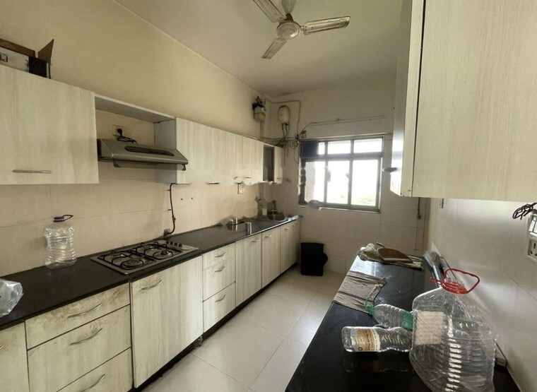 Kitchen, kohinoor-city-phase-ii 4 Bedroom 2399 Sq.Ft. Apartment In Kurla Mumbai 10362723