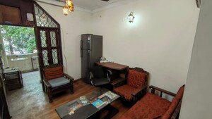 2 BHK Builder Floor For Rent in Malviya Nagar