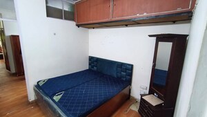 Team Area in 2 BHK Builder Floor at Malviya Nagar – for Rent
