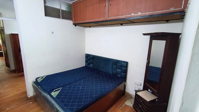 Team Area, malviya nagar 2 Bedroom 700 Sq.Ft. Builder Floor In Malviya Nagar Delhi 10362726