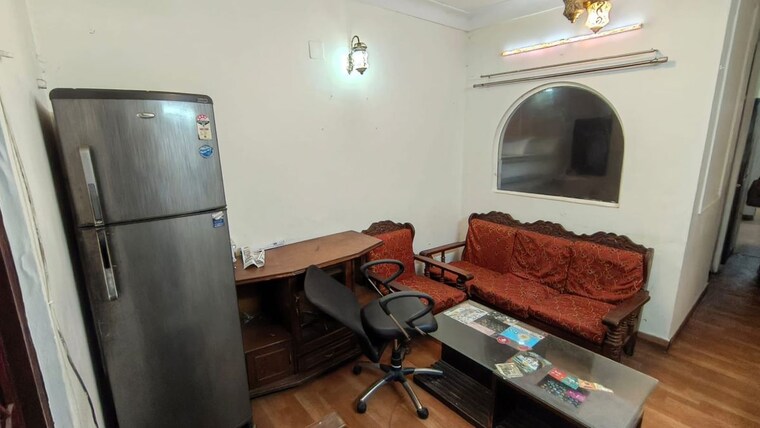 Team Area, malviya nagar 2 Bedroom 700 Sq.Ft. Builder Floor In Malviya Nagar Delhi 10362726