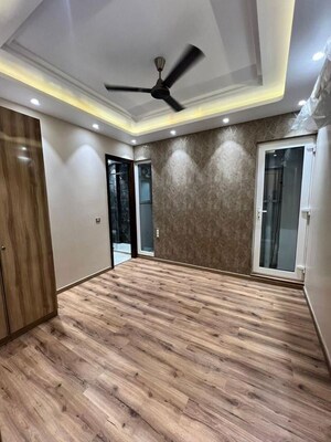 Room in 1 BHK Apartment at KIPL Morya, Kasarvadavali – for Rent