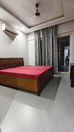 1 BHK Apartment For Rent in Iris CHS