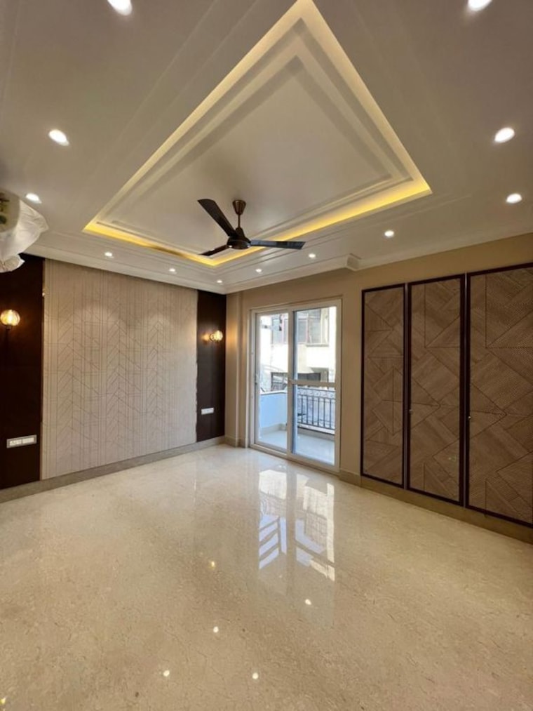 Room, iris-chs 1 Bedroom 700 Sq.Ft. Apartment In Kasarvadavali Thane 10362729