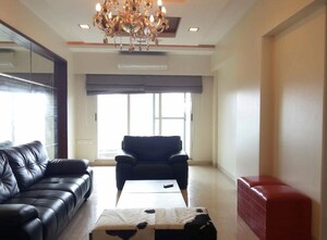 4 BHK Apartment For Rent in Kohinoor City Phase II, Kurla