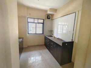 Living Room in 1 BHK Apartment at Ace Aristo, Kasarvadavali – for Rent