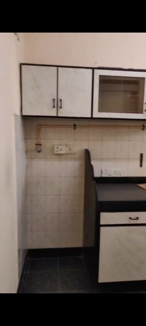 Kitchen in 2 BHK Apartment at Sandesh Nagar – for Rent