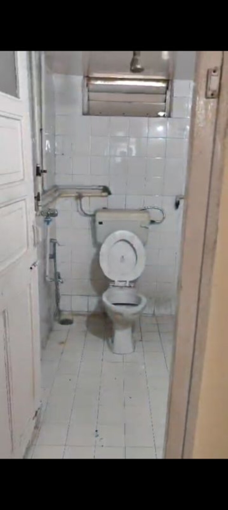 Bathroom, sandesh nagar 2 Bedroom 750 Sq.Ft. Apartment In Sandesh Nagar Mumbai 10362733