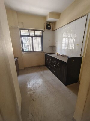 Kitchen in 2 BHK Apartment at ACE Homes, Kasarvadavali – for Rent
