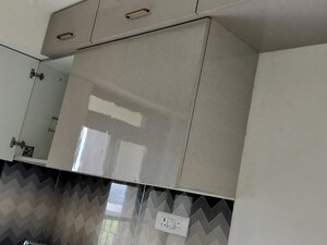 Furnished Amenities in 2 BHK Apartment at ACE Homes, Kasarvadavali – for Rent
