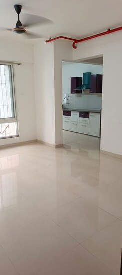 2 BHK + Pooja Room Apartment For Rent in ACE Homes