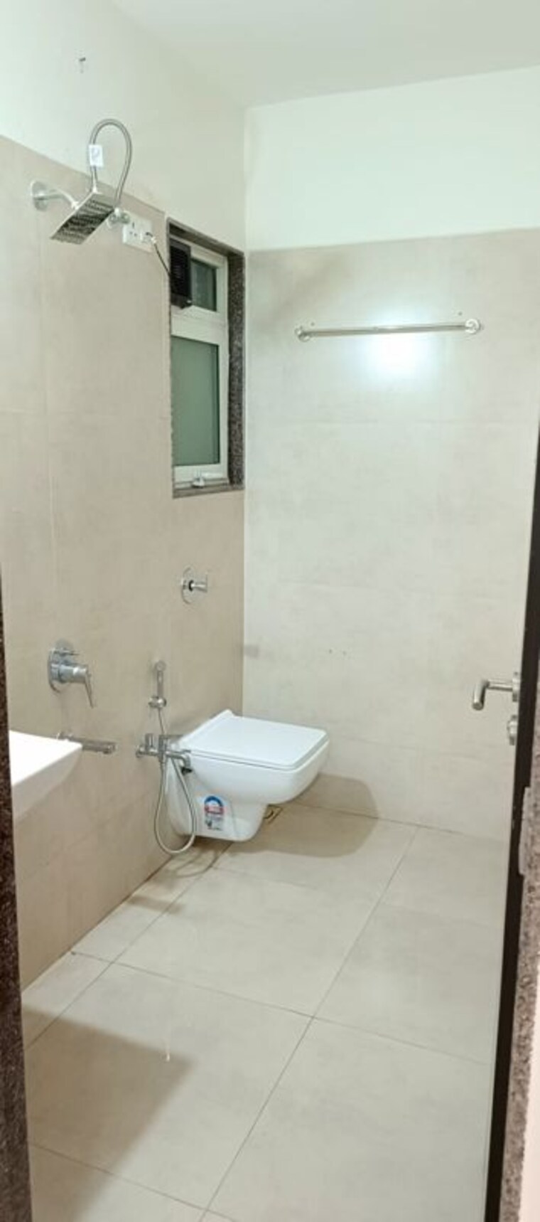 Bathroom, ace-homes 2 Bedroom 900 Sq.Ft. Apartment In Kasarvadavali Thane 10362740