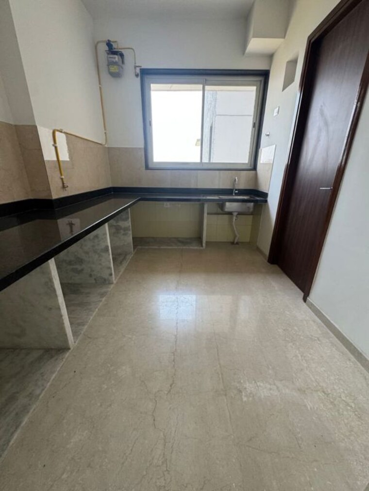 Kitchen, ace-homes 2 Bedroom 900 Sq.Ft. Apartment In Kasarvadavali Thane 10362741
