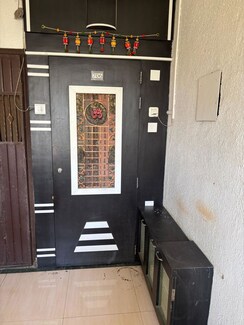 1 BHK + Pooja Room Apartment For Rent in Ace Aviana