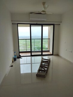 1 BHK + Pooja Room Apartment For Rent in ACE Homes