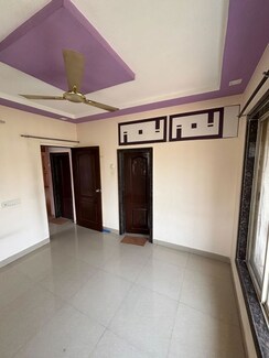 2 BHK + Pooja Room Apartment For Rent in ACE Homes