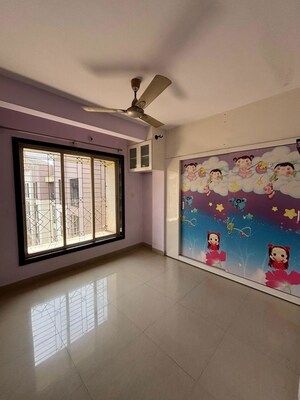 Bedroom in 2 BHK Apartment at ACE Homes, Kasarvadavali – for Rent