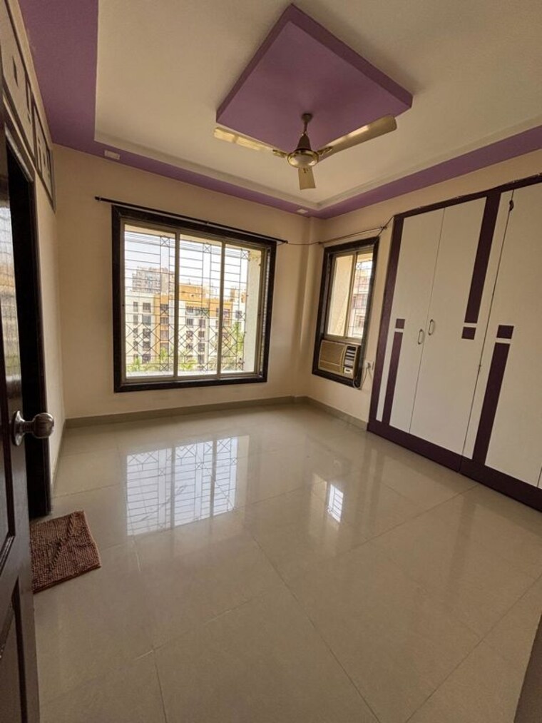 Room, ace-homes 2 Bedroom 900 Sq.Ft. Apartment In Kasarvadavali Thane 10362753