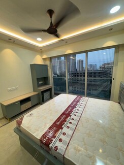 1 BHK + Pooja Room Apartment For Rent in Ace Aviana