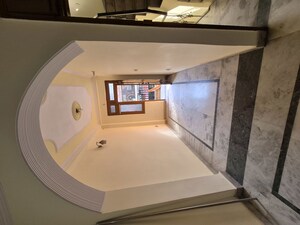 Kitchen in 2.5 BHK Builder Floor at Pandav Nagar – for Rent