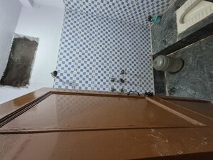 Balcony in 2.5 BHK Builder Floor at Pandav Nagar – for Rent