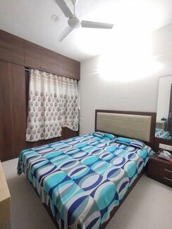 2 BHK + Pooja Room Apartment For Sale in Anand Yog Society