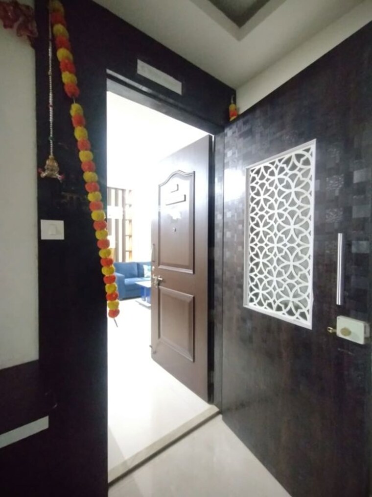 Entrance, anand-yog-society 2 Bedroom 980 Sq.Ft. Apartment In Viman Nagar Pune 10362755