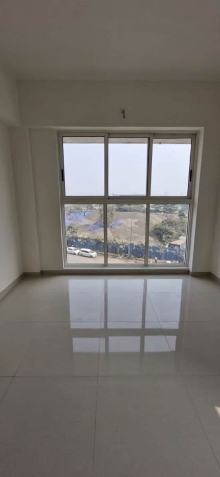 Room, iris-chs 1 Bedroom 700 Sq.Ft. Apartment In Kasarvadavali Thane 10362762