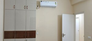Cupboard in 3.5 BHK Apartment at Paras Dews, Sector 106 – for Rent