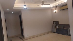 Bathroom in 4 BHK Builder Floor at Rajouri Garden – for Sale