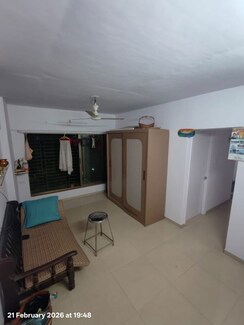 1.5 BHK + Study Room Apartment For Sale in Acme Amrut