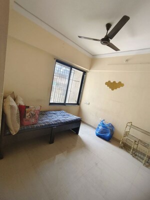 Furnished Amenities in 1 BHK Apartment at Raj Residency Kasarvadavali, Kasarvadavali – for Rent