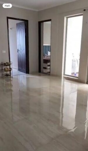 Bathroom in 3 BHK Apartment at Eiffel Vivassa Estate, Bagiamau – for Rent