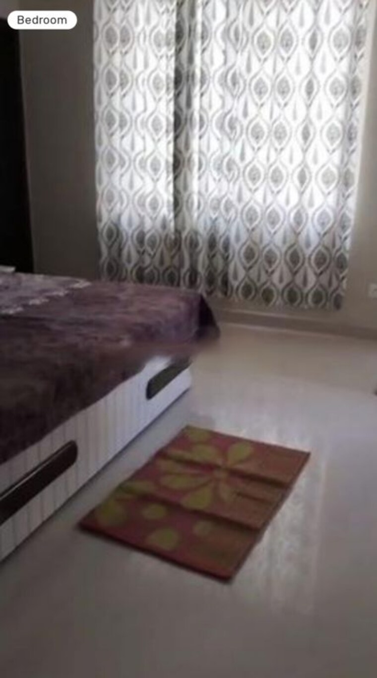 Bedroom, eiffel-vivassa-estate 3 Bedroom 1762 Sq.Ft. Apartment In Bagiamau Lucknow 10362763